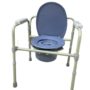 Silla cómodo plegable