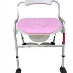 Silla cómodo ducha