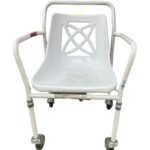 Silla ducha concha