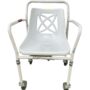 Silla ducha concha