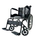 Silla de ruedas estándar