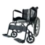 Silla de ruedas estándar