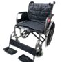 Silla de ruedas para sobrepeso