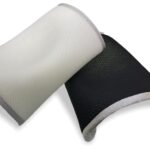 Almohada cervical