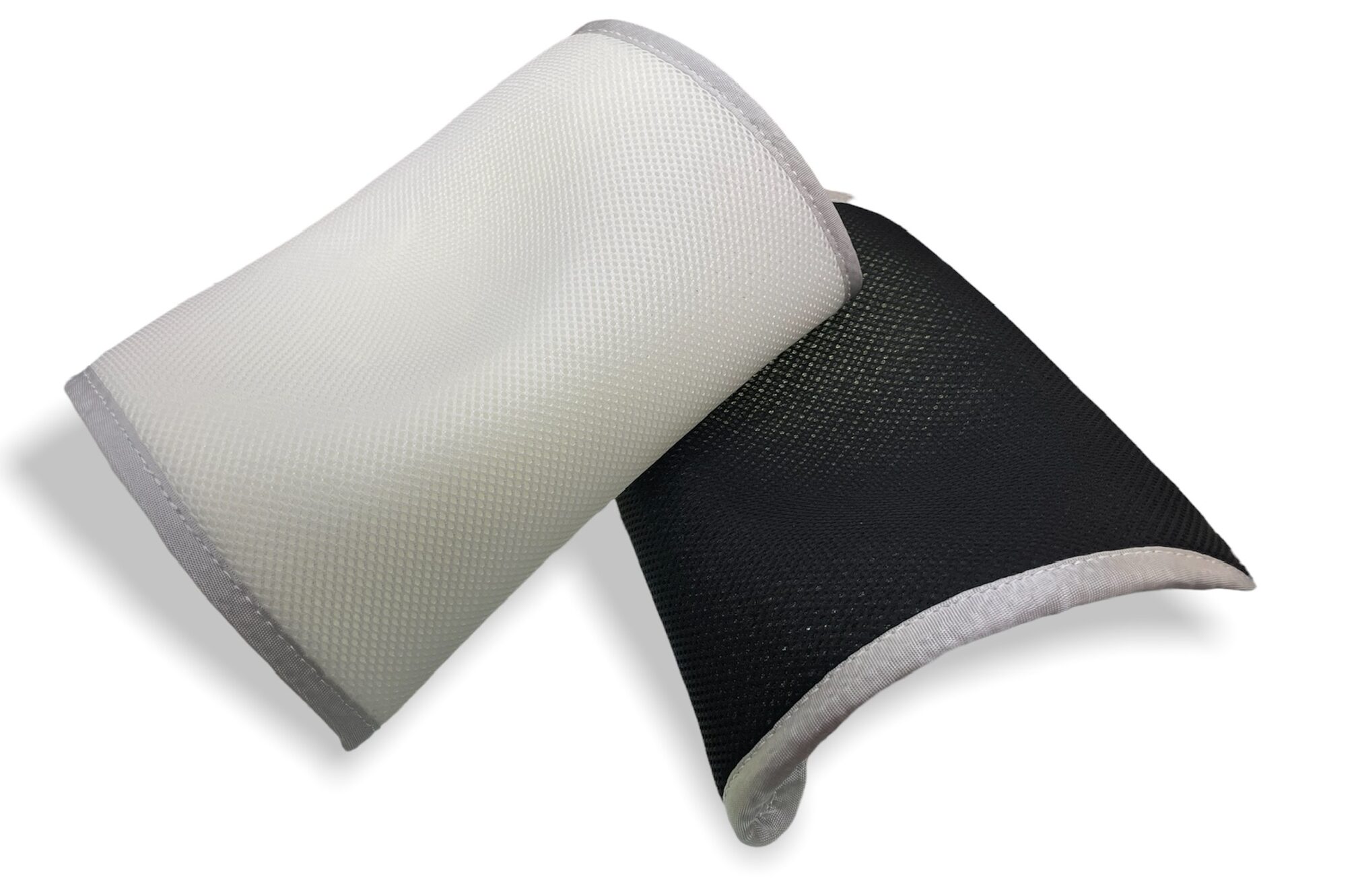 Almohada cervical