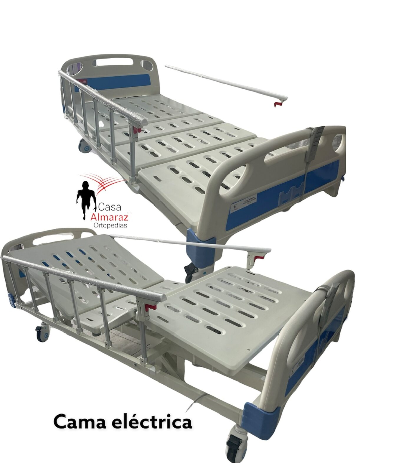 Cama Eléctrica