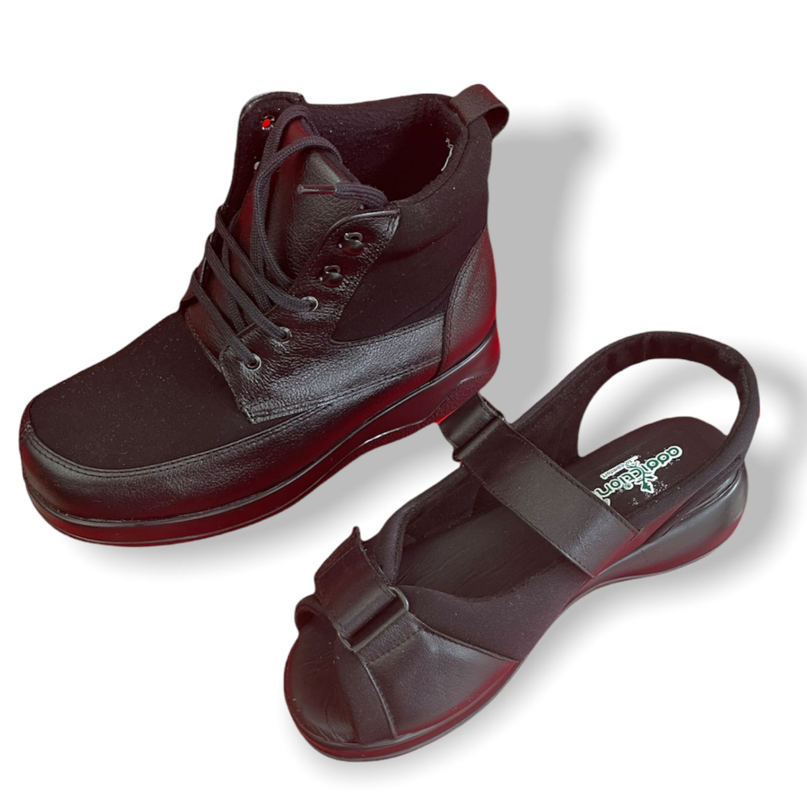 Zapato para adulto